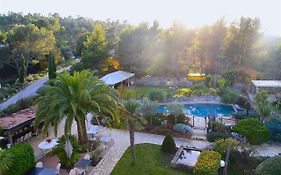 Hotel Eze Hermitage